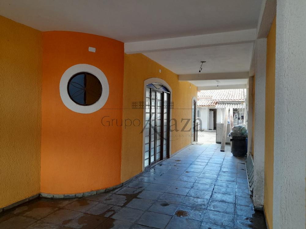 Foto 3 de Casa Sobrado em Jardim Colonial, São José dos Campos - imagem 3