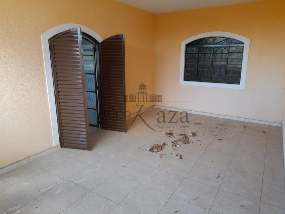 Foto 21 de Casa Sobrado em Jardim Colonial, São José dos Campos - imagem 21