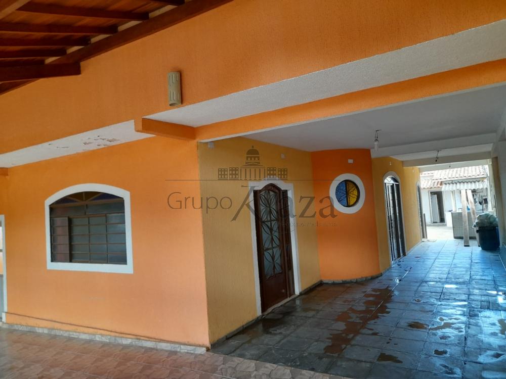 Foto 2 de Casa Sobrado em Jardim Colonial, São José dos Campos - imagem 2
