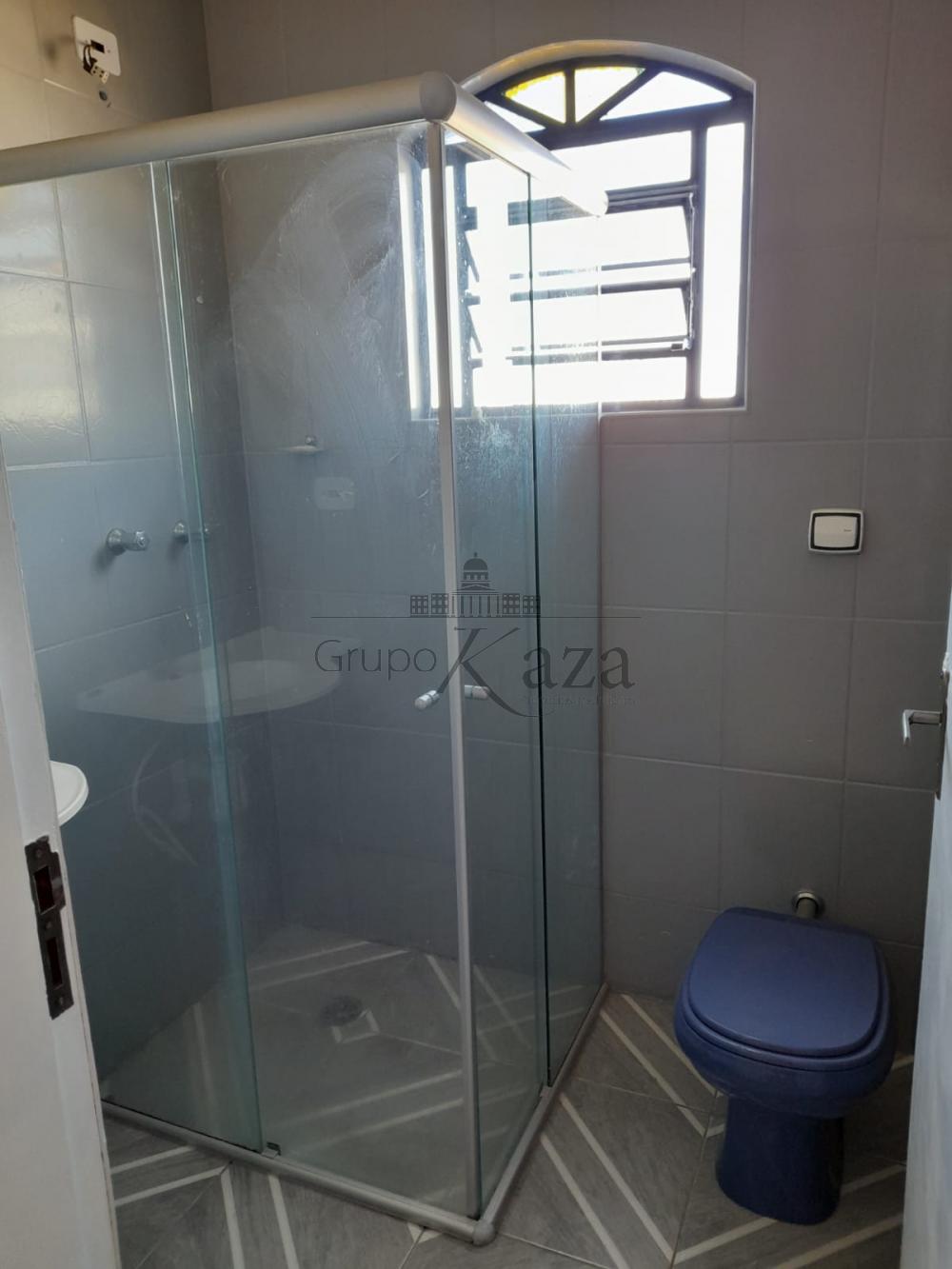 Foto 27 de Casa Sobrado em Jardim Colonial, São José dos Campos - imagem 27