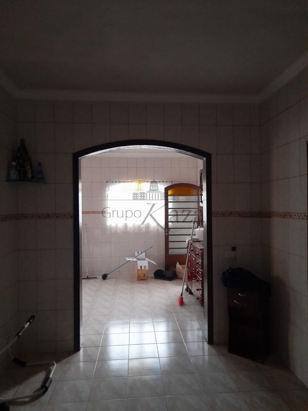 Foto 10 de Casa Sobrado em Jardim Colonial, São José dos Campos - imagem 10