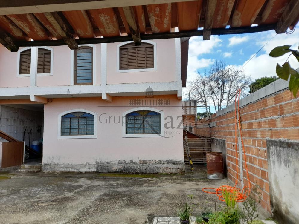 Foto 35 de Casa Sobrado em Jardim Colonial, São José dos Campos - imagem 35