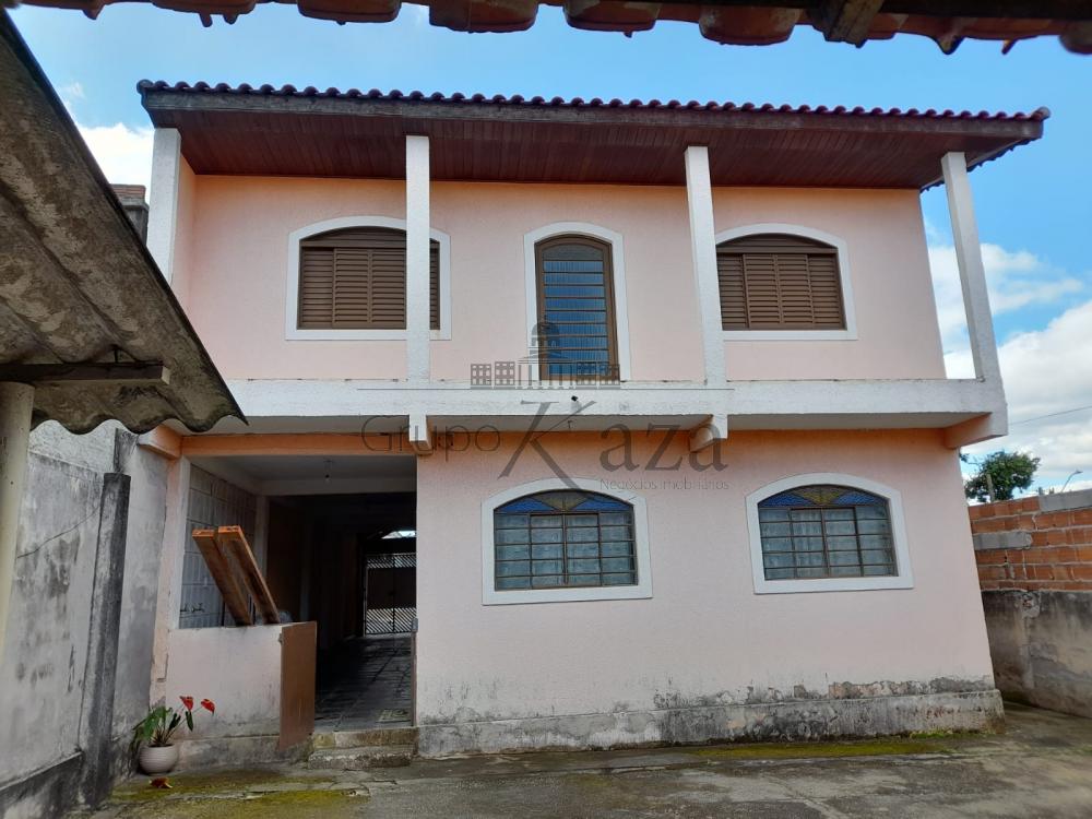 Foto 36 de Casa Sobrado em Jardim Colonial, São José dos Campos - imagem 36