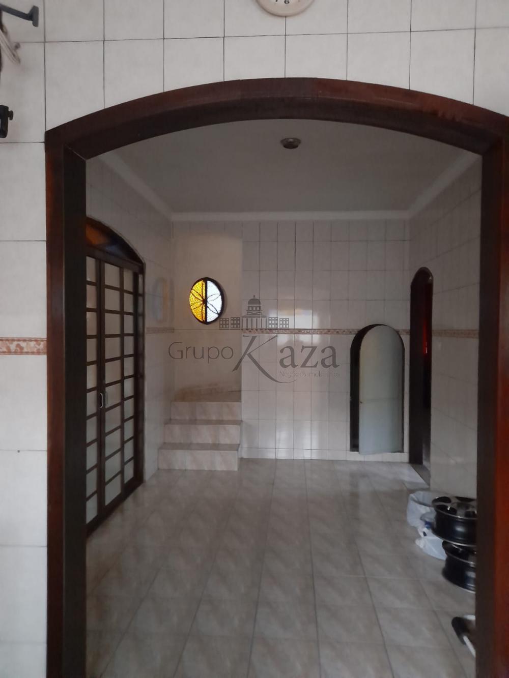 Foto 11 de Casa Sobrado em Jardim Colonial, São José dos Campos - imagem 11