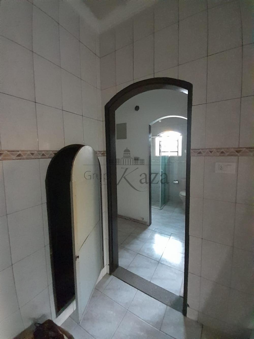 Foto 28 de Casa Sobrado em Jardim Colonial, São José dos Campos - imagem 28