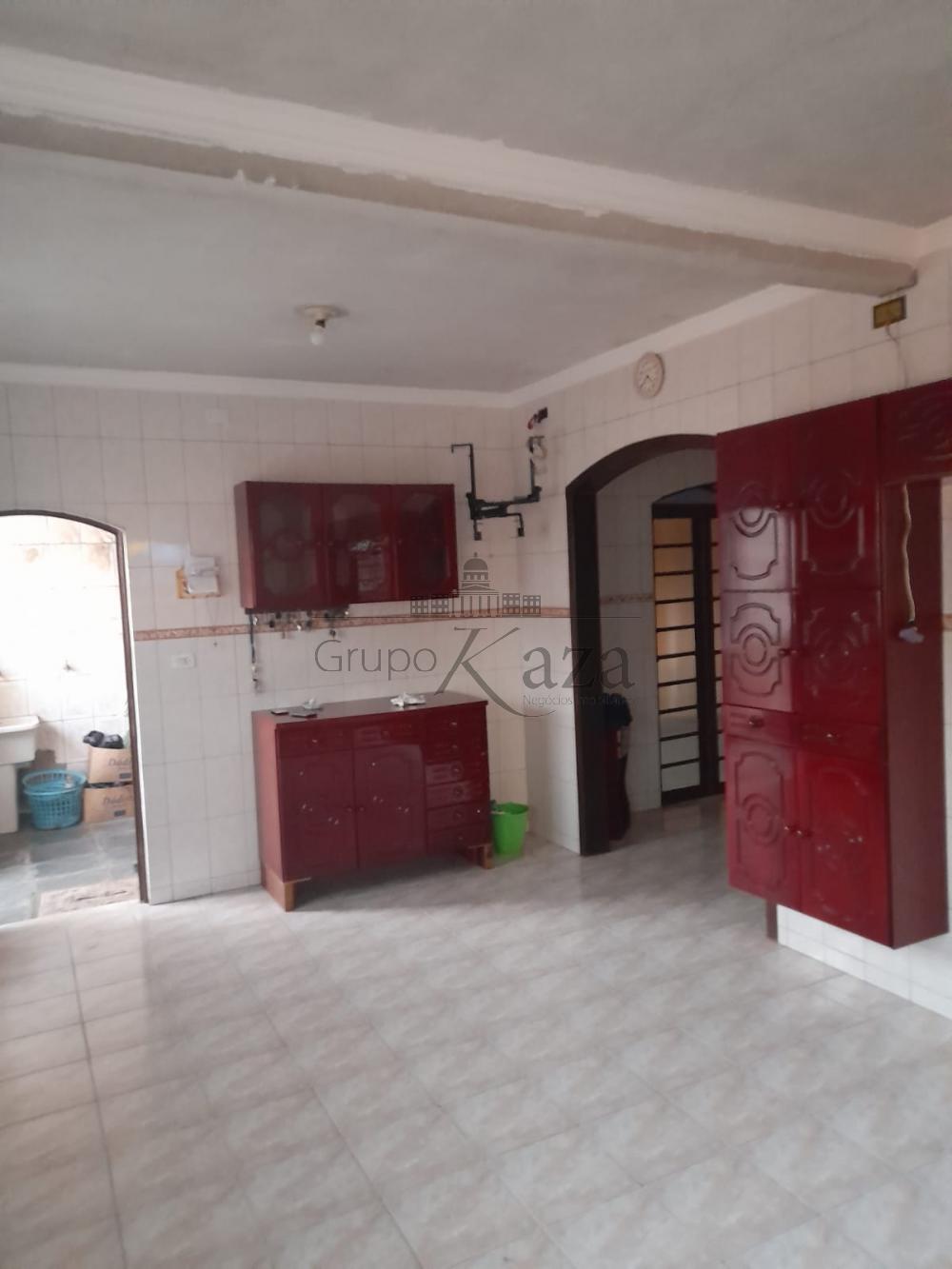 Foto 9 de Casa Sobrado em Jardim Colonial, São José dos Campos - imagem 9
