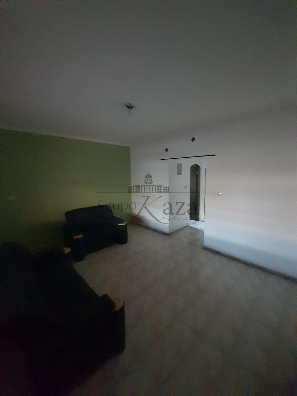 Foto 30 de Casa Sobrado em Jardim Colonial, São José dos Campos - imagem 30