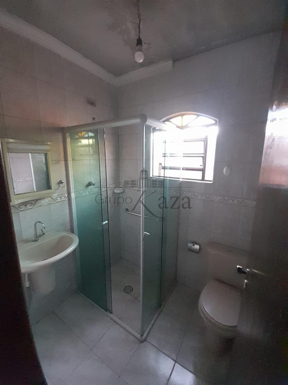 Foto 32 de Casa Sobrado em Jardim Colonial, São José dos Campos - imagem 32