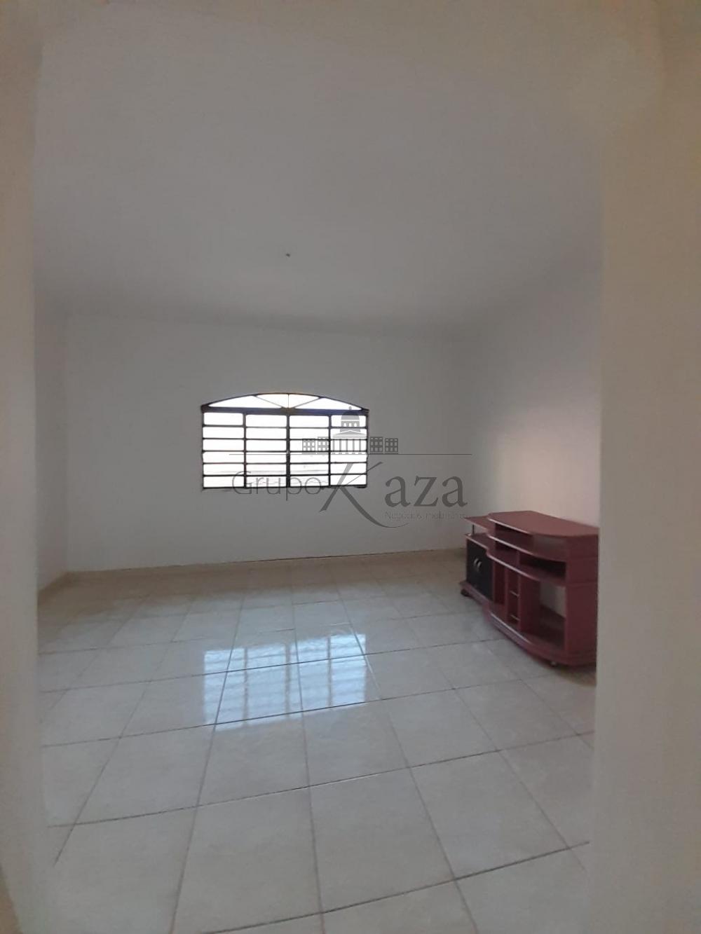 Foto 7 de Casa Sobrado em Jardim Colonial, São José dos Campos - imagem 7