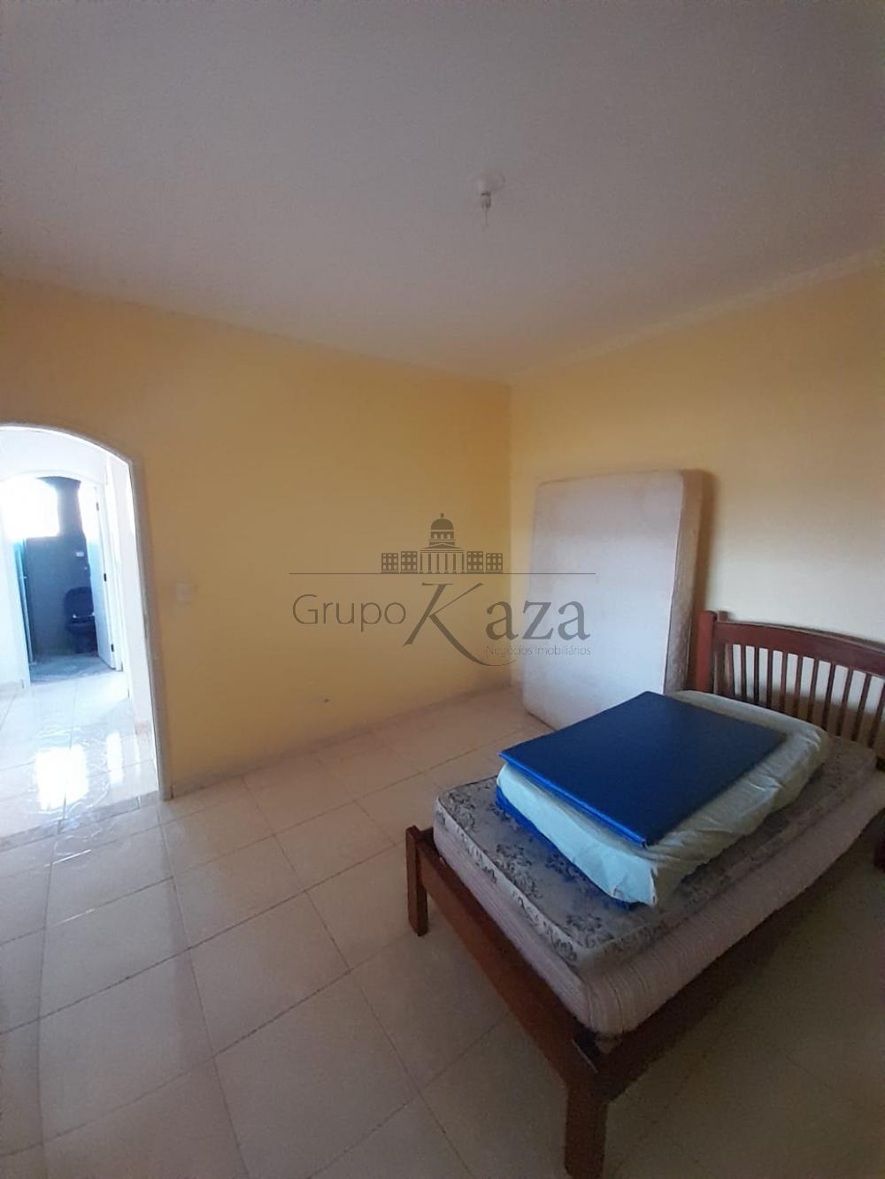 Foto 16 de Casa Sobrado em Jardim Colonial, São José dos Campos - imagem 16