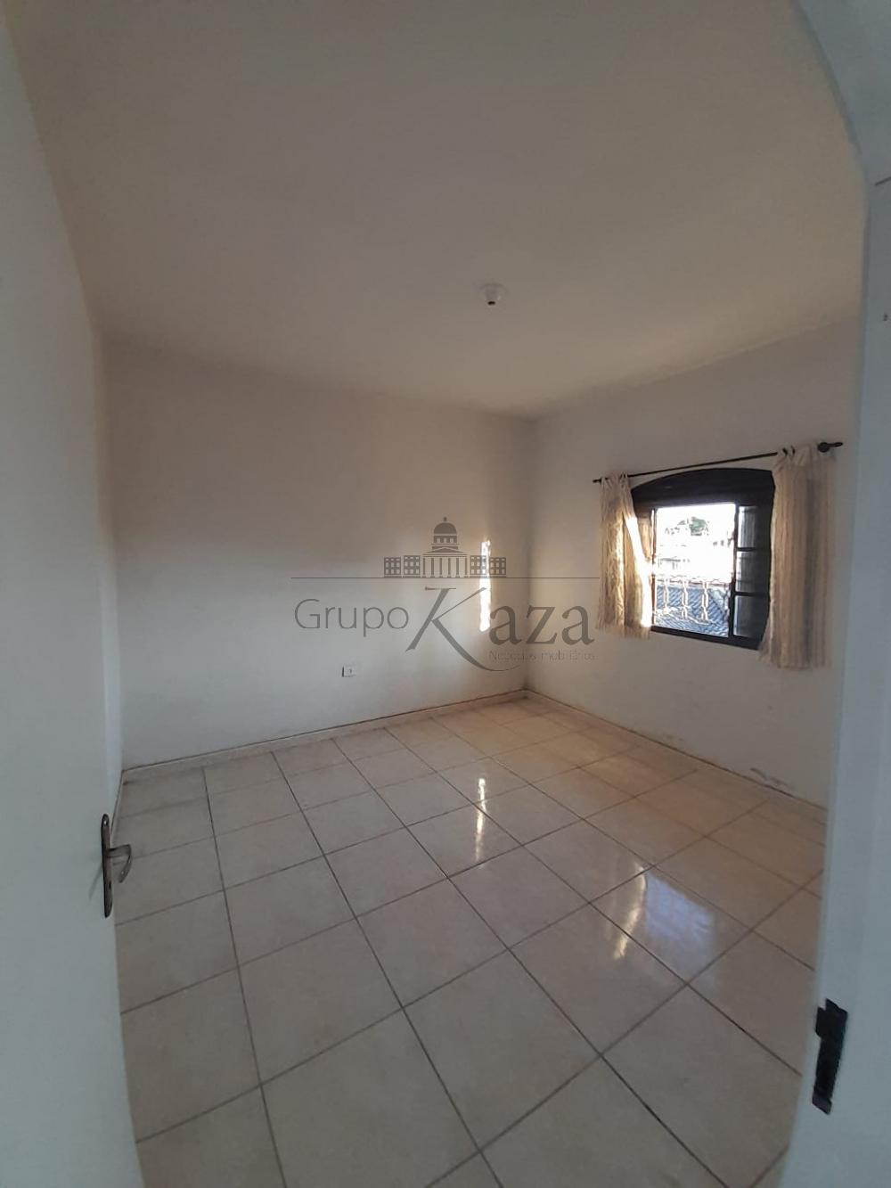 Foto 19 de Casa Sobrado em Jardim Colonial, São José dos Campos - imagem 19