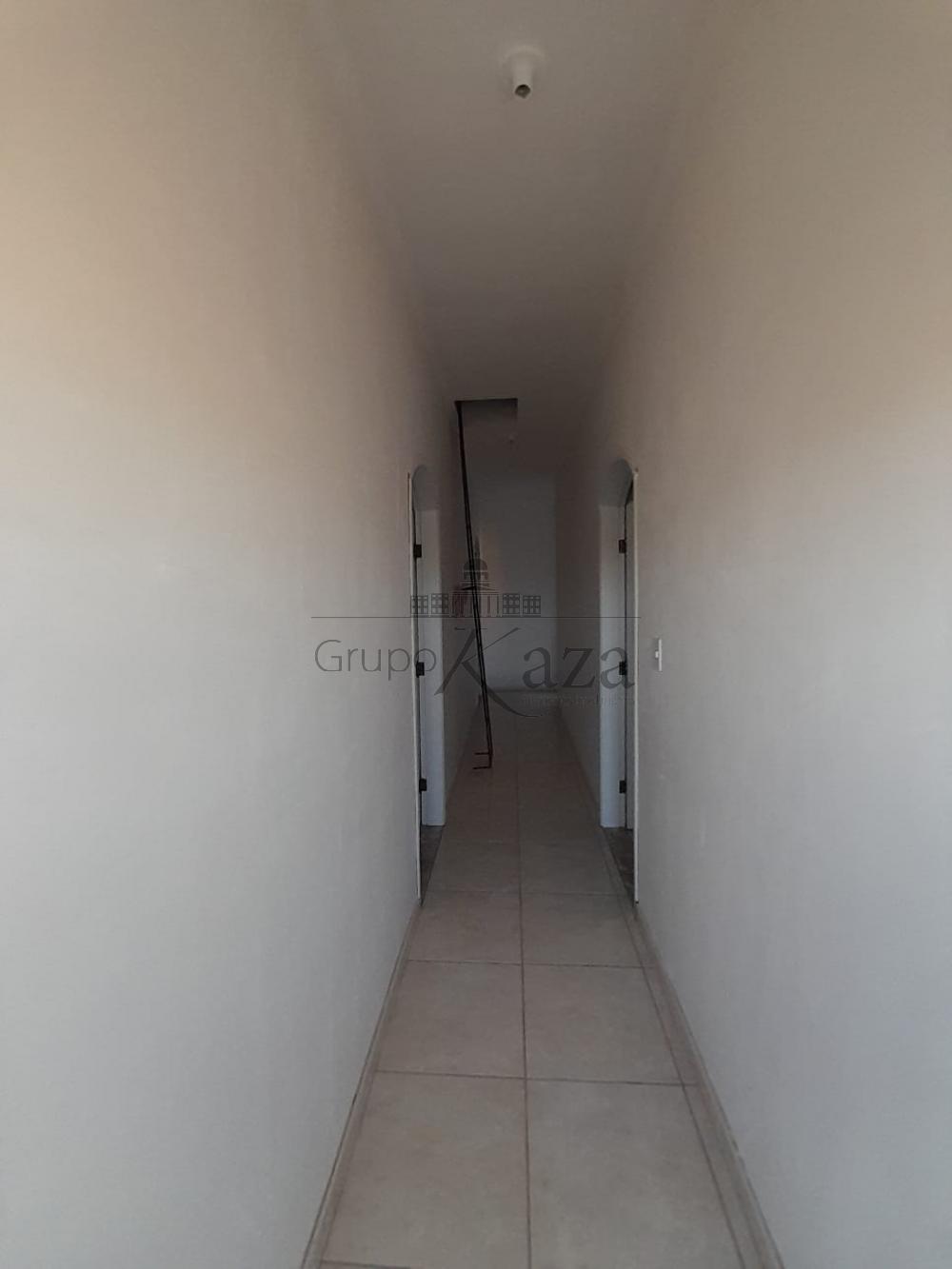 Foto 12 de Casa Sobrado em Jardim Colonial, São José dos Campos - imagem 12