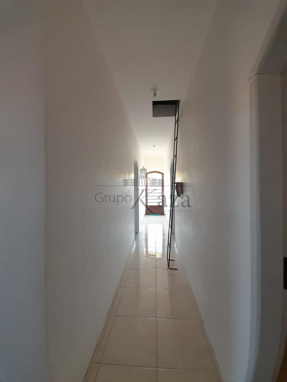 Foto 13 de Casa Sobrado em Jardim Colonial, São José dos Campos - imagem 13
