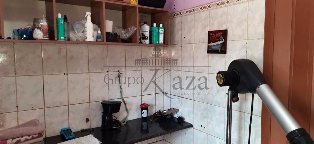 Foto 19 de Casa Comercial  Residencial em Parque Santo Antônio, Jacareí - imagem 19