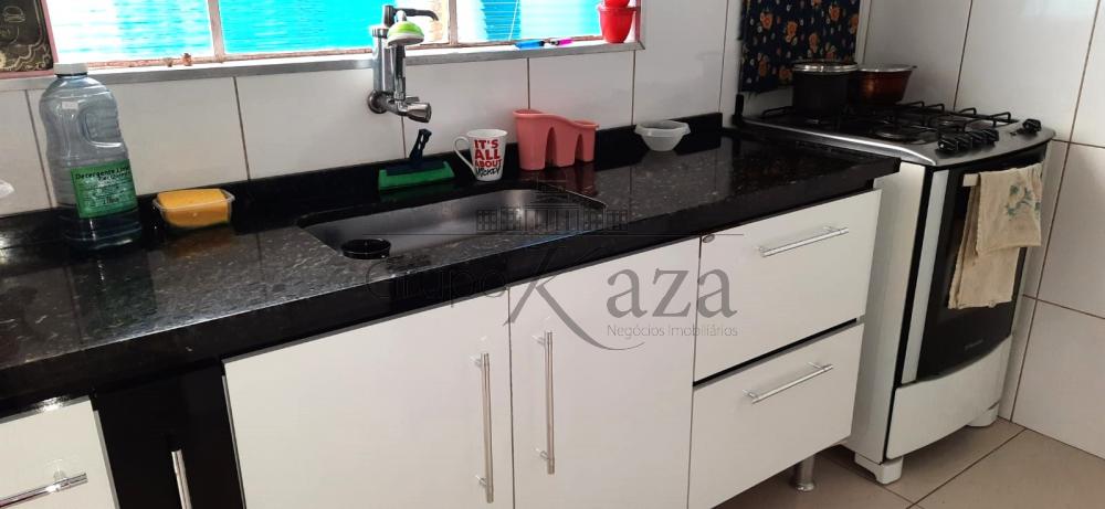 Foto 4 de Casa Comercial  Residencial em Parque Santo Antônio, Jacareí - imagem 4