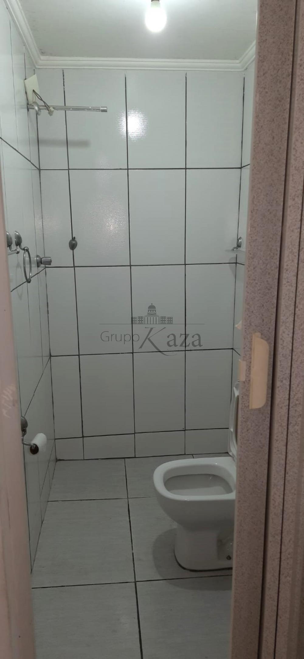 Foto 8 de Casa Comercial  Residencial em Parque Santo Antônio, Jacareí - imagem 8