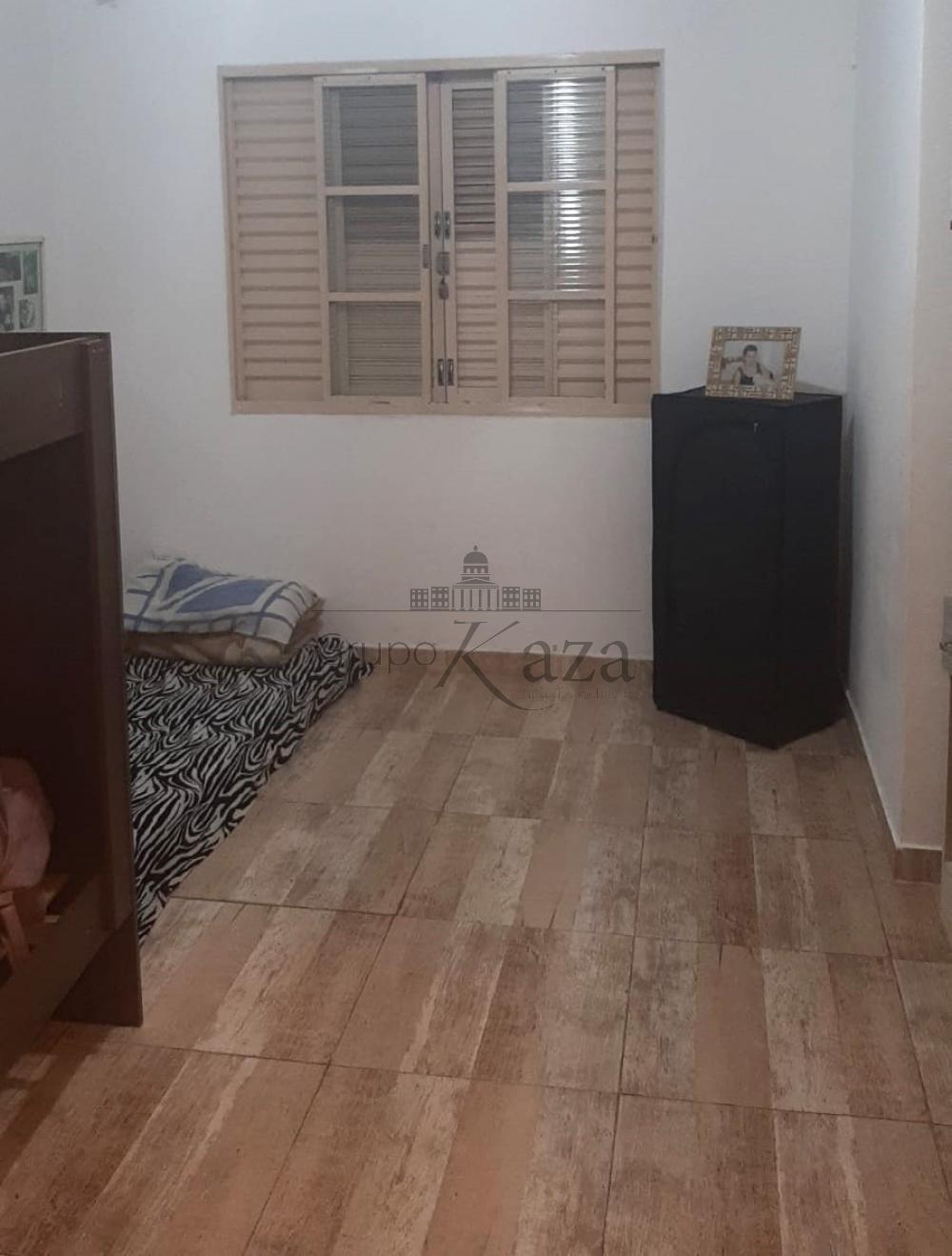 Foto 12 de Casa Comercial  Residencial em Parque Santo Antônio, Jacareí - imagem 12