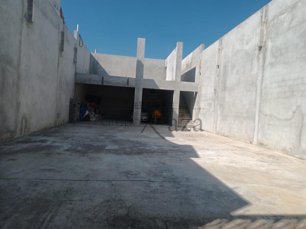 Foto 1 de Comercial Galpão em Jardim Portugal, São José dos Campos - imagem 1