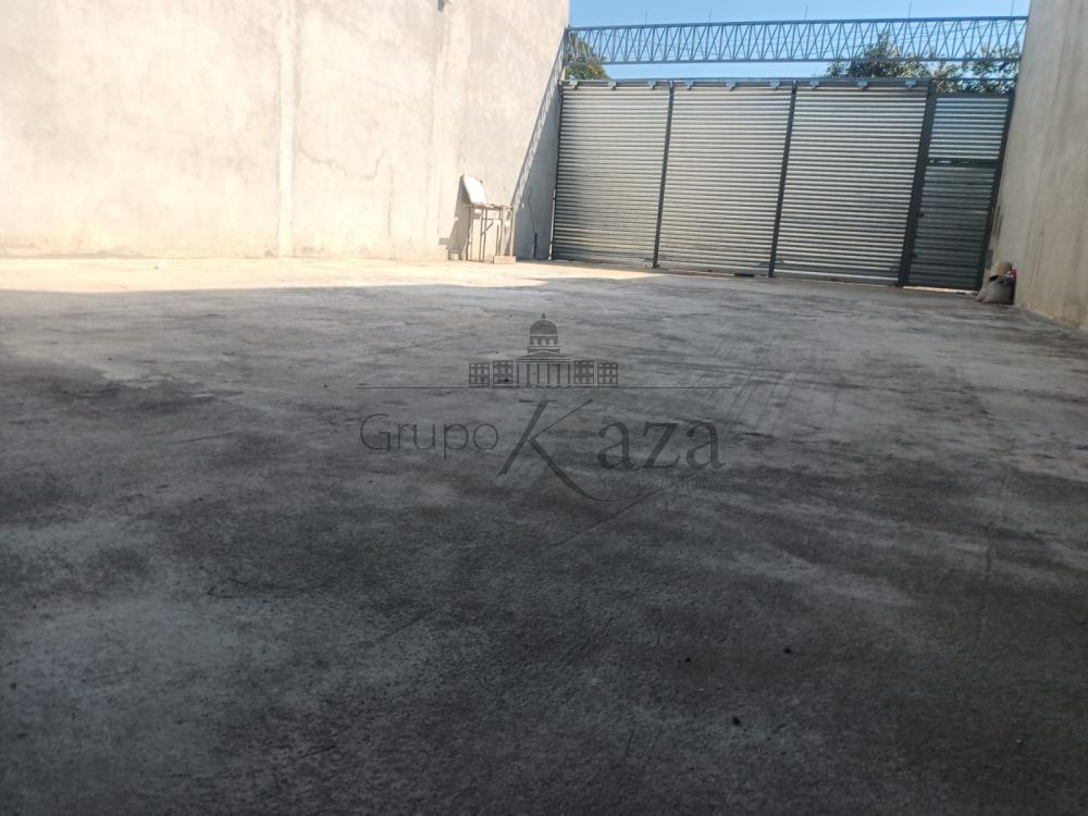 Foto 2 de Comercial Galpão em Jardim Portugal, São José dos Campos - imagem 2