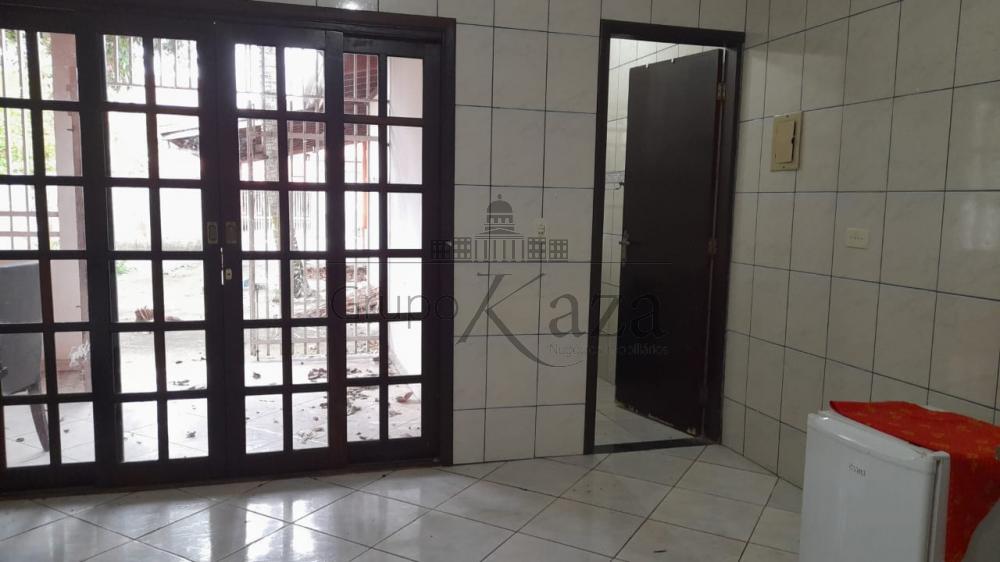 Foto 3 de Casa Sobrado em Vila das Flores, São José dos Campos - imagem 3