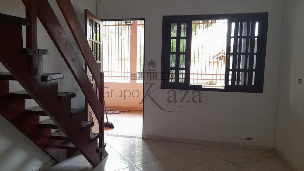 Foto 2 de Casa Sobrado em Vila das Flores, São José dos Campos - imagem 2