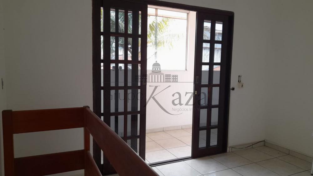 Foto 5 de Casa Sobrado em Vila das Flores, São José dos Campos - imagem 5