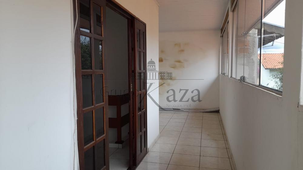 Foto 9 de Casa Sobrado em Vila das Flores, São José dos Campos - imagem 9