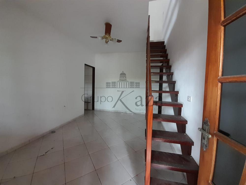 Foto 1 de Casa Sobrado em Vila das Flores, São José dos Campos - imagem 1