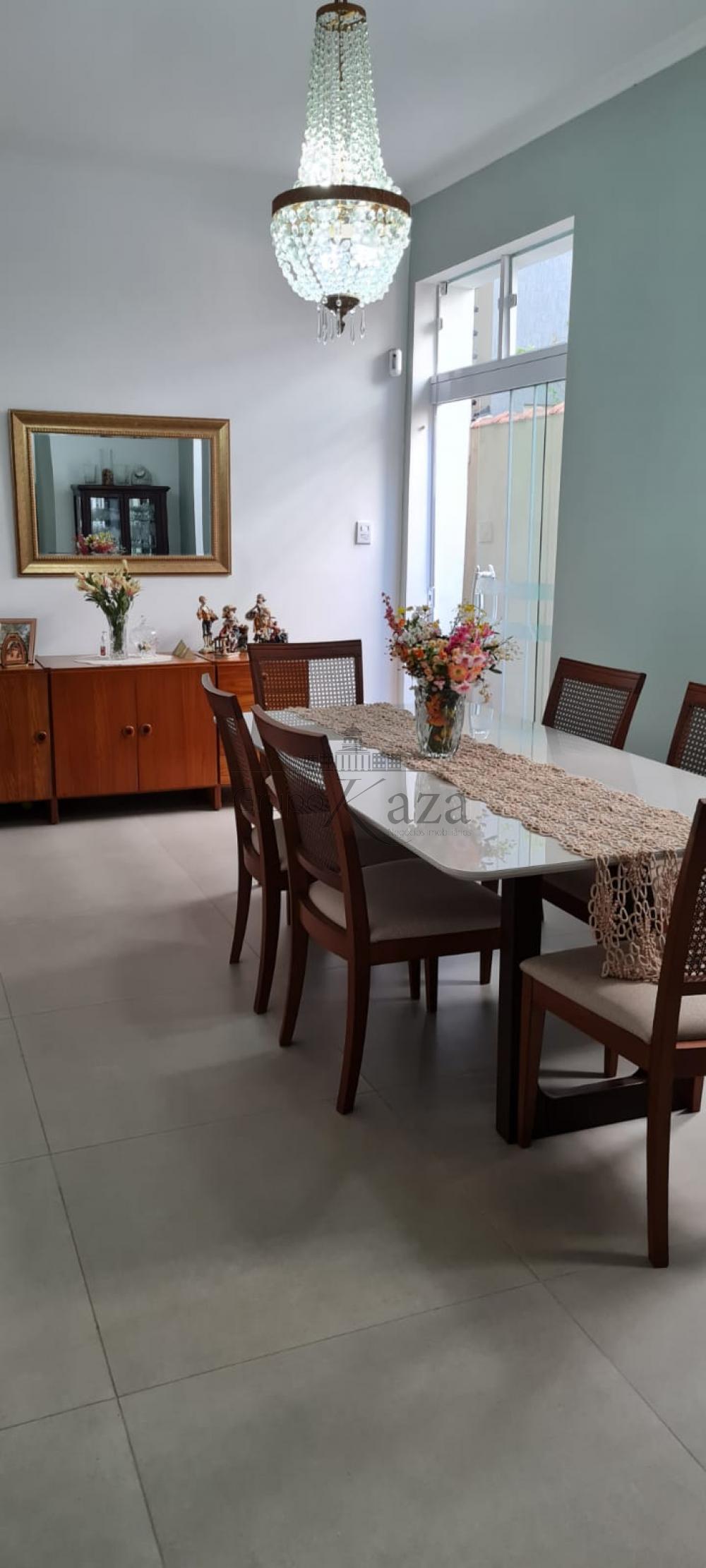 Foto 4 de Casa Padrão em Centro, Taubaté - imagem 4