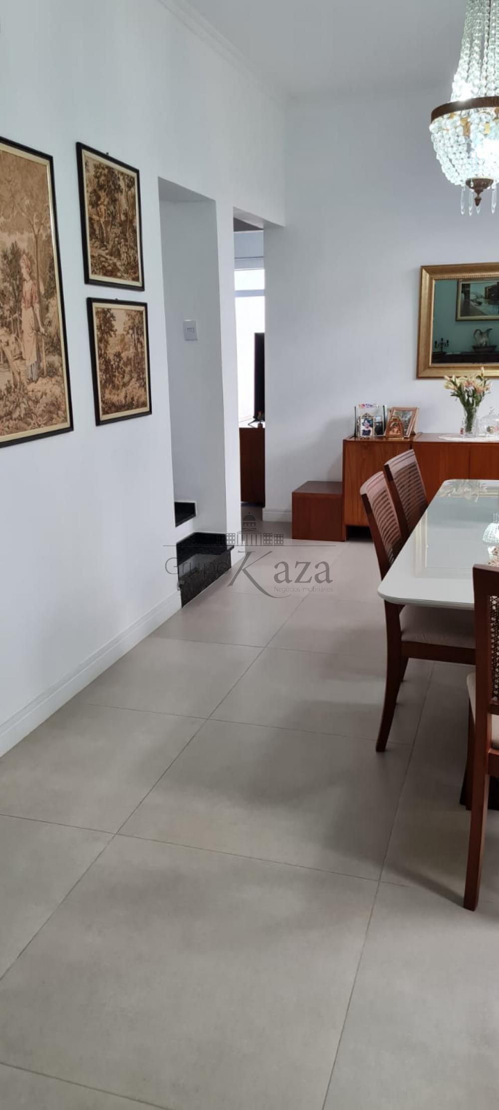 Foto 5 de Casa Padrão em Centro, Taubaté - imagem 5