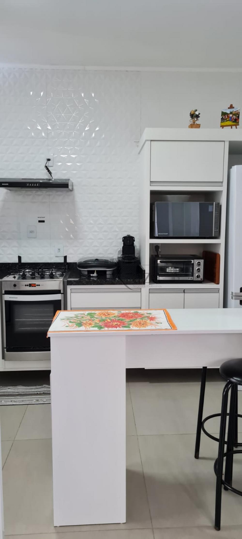 Foto 11 de Casa Padrão em Centro, Taubaté - imagem 11