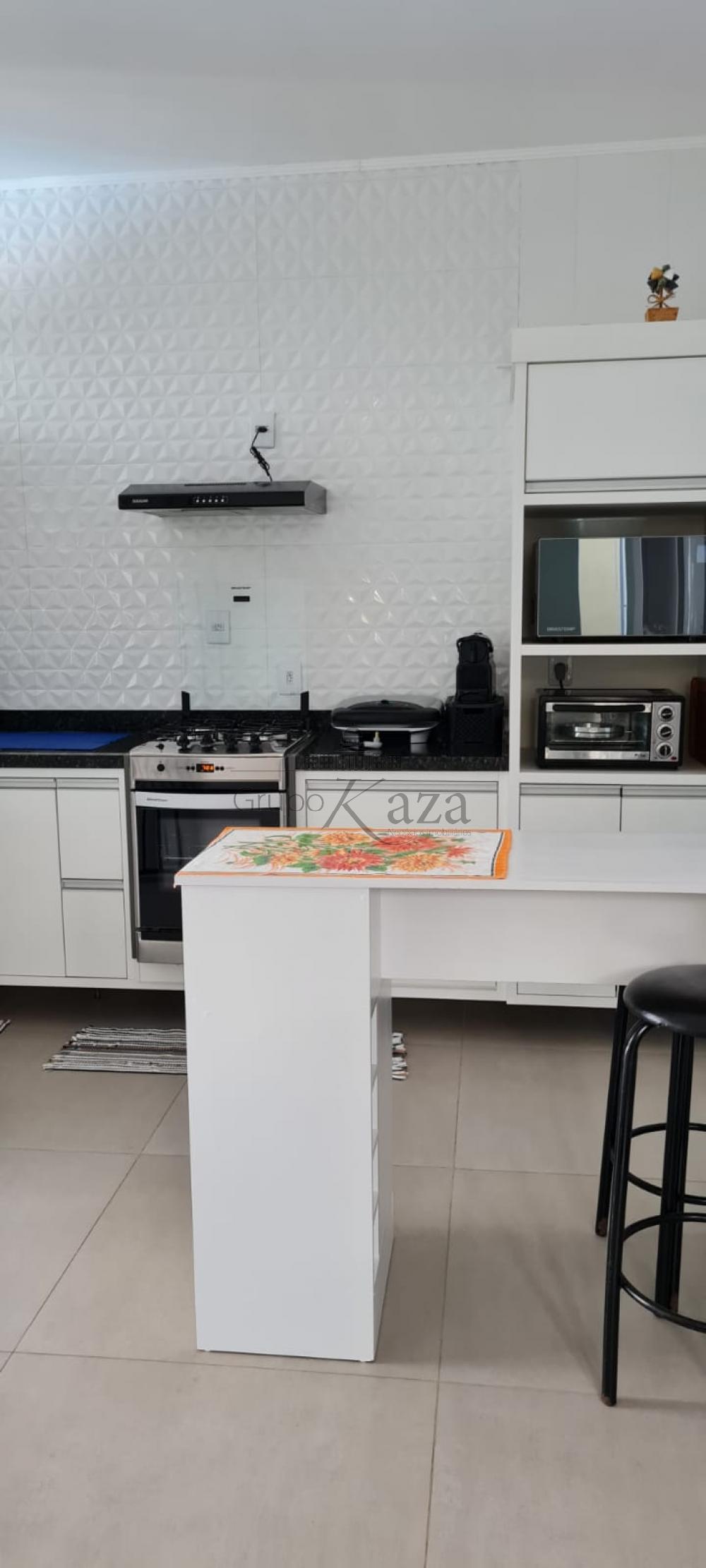 Foto 10 de Casa Padrão em Centro, Taubaté - imagem 10