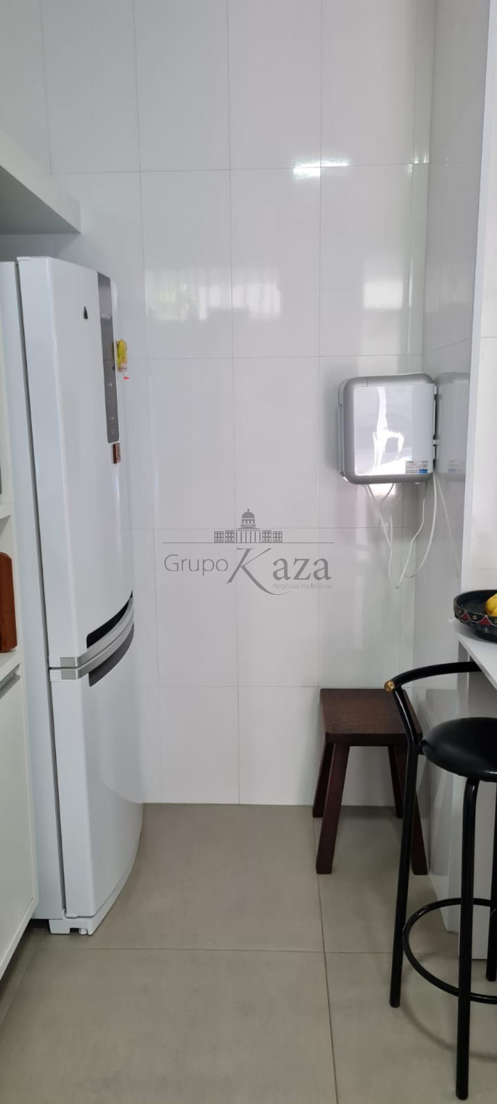 Foto 12 de Casa Padrão em Centro, Taubaté - imagem 12
