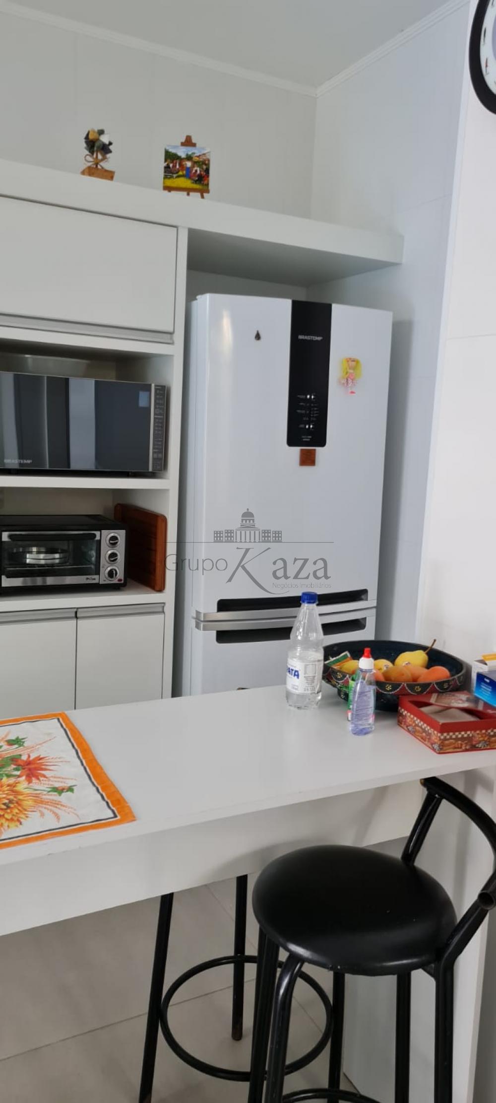 Foto 13 de Casa Padrão em Centro, Taubaté - imagem 13