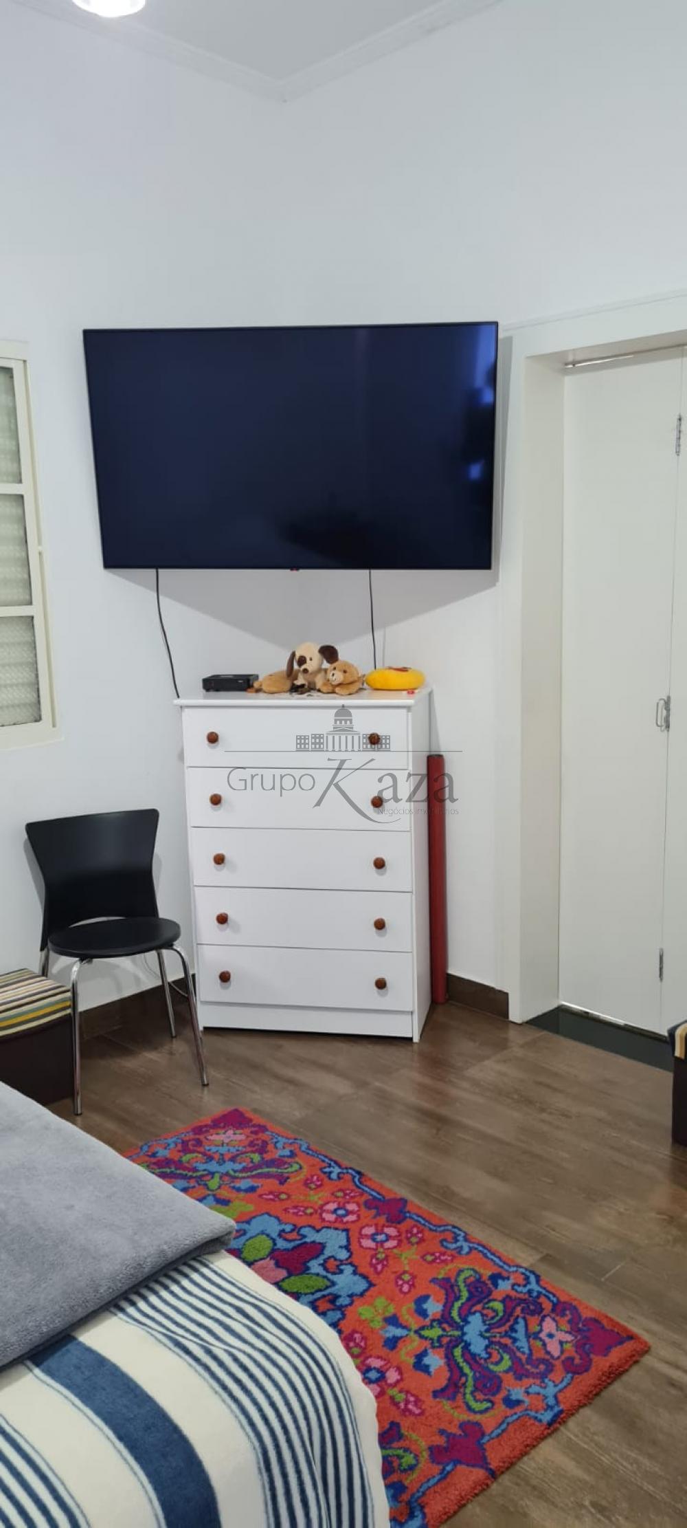 Foto 20 de Casa Padrão em Centro, Taubaté - imagem 20