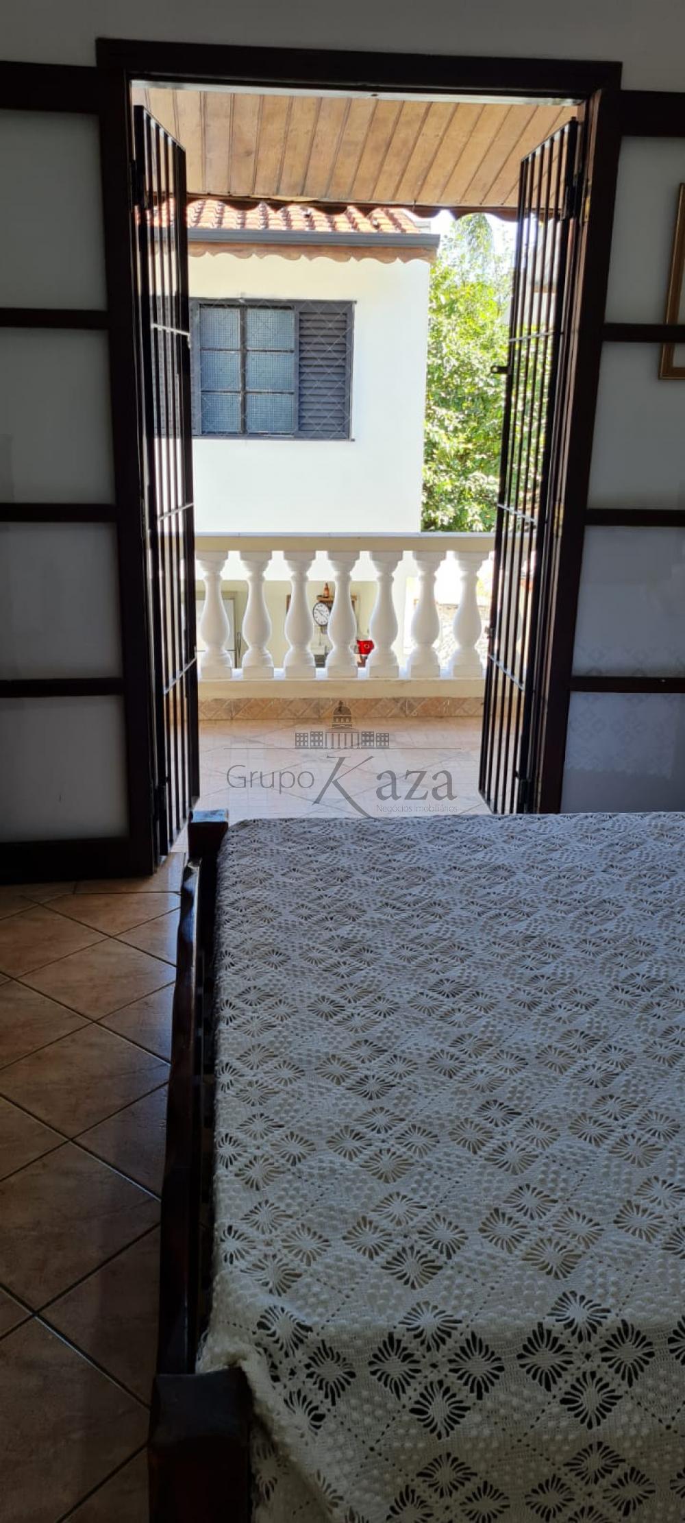 Foto 22 de Casa Padrão em Centro, Taubaté - imagem 22