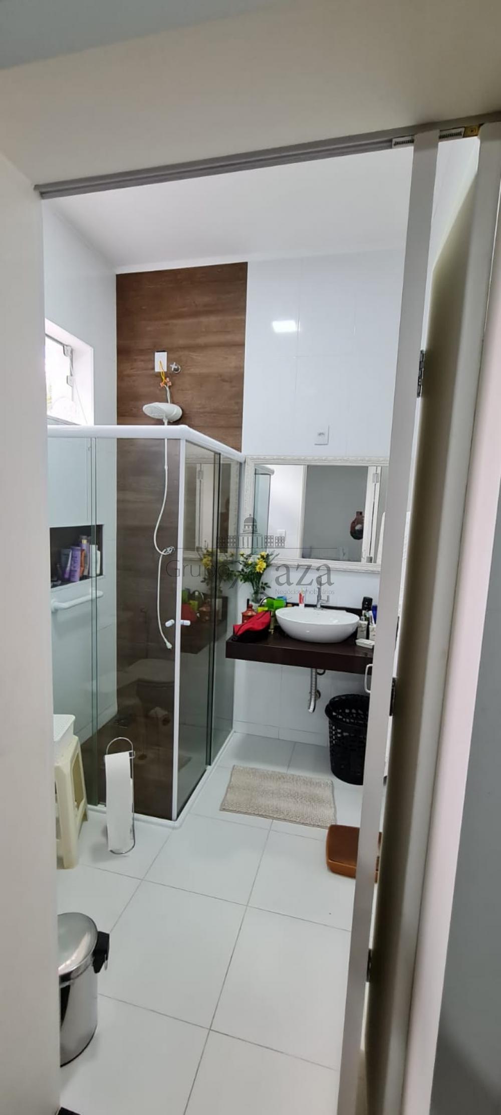 Foto 23 de Casa Padrão em Centro, Taubaté - imagem 23