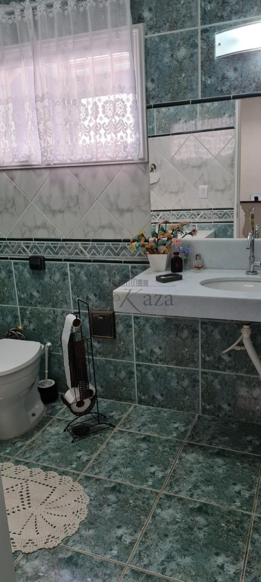 Foto 26 de Casa Padrão em Centro, Taubaté - imagem 26