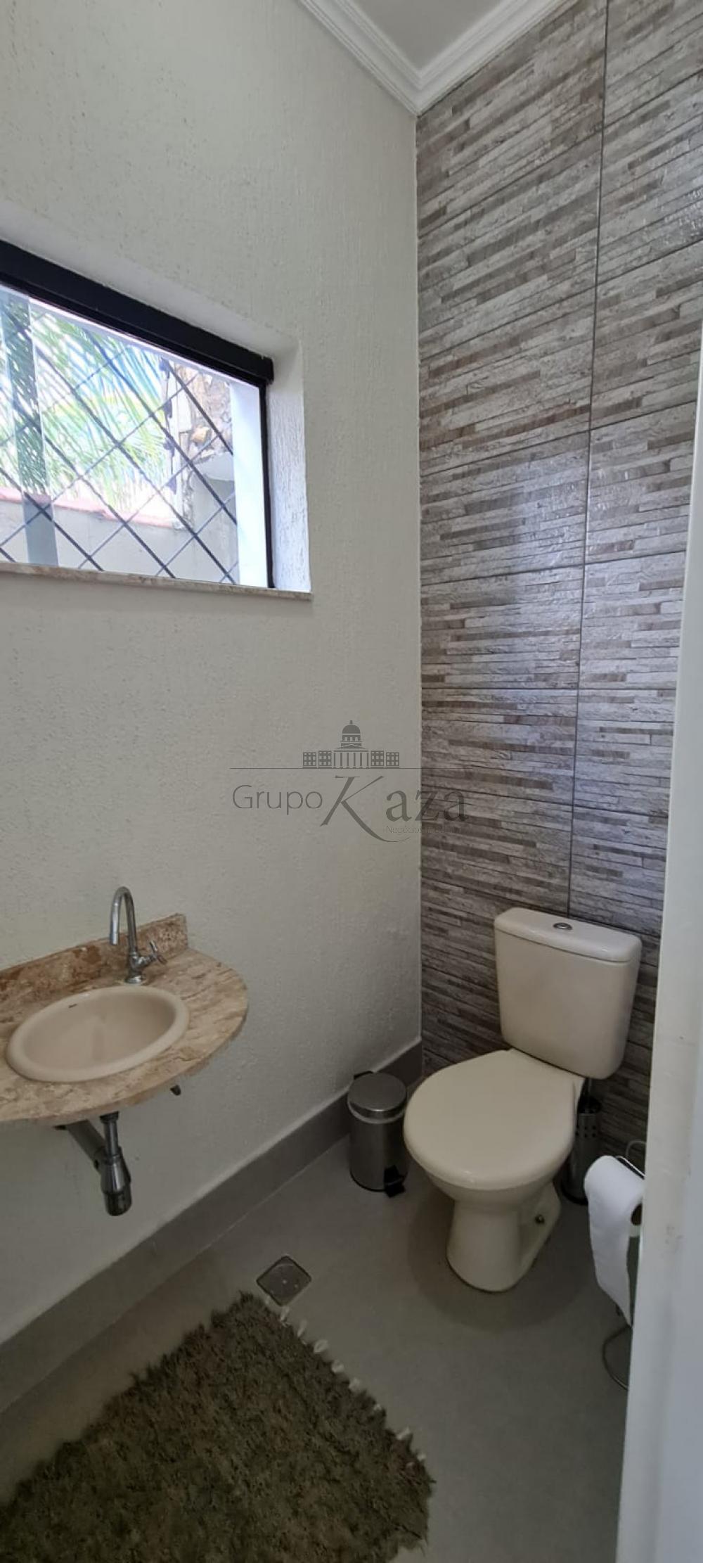 Foto 28 de Casa Padrão em Centro, Taubaté - imagem 28