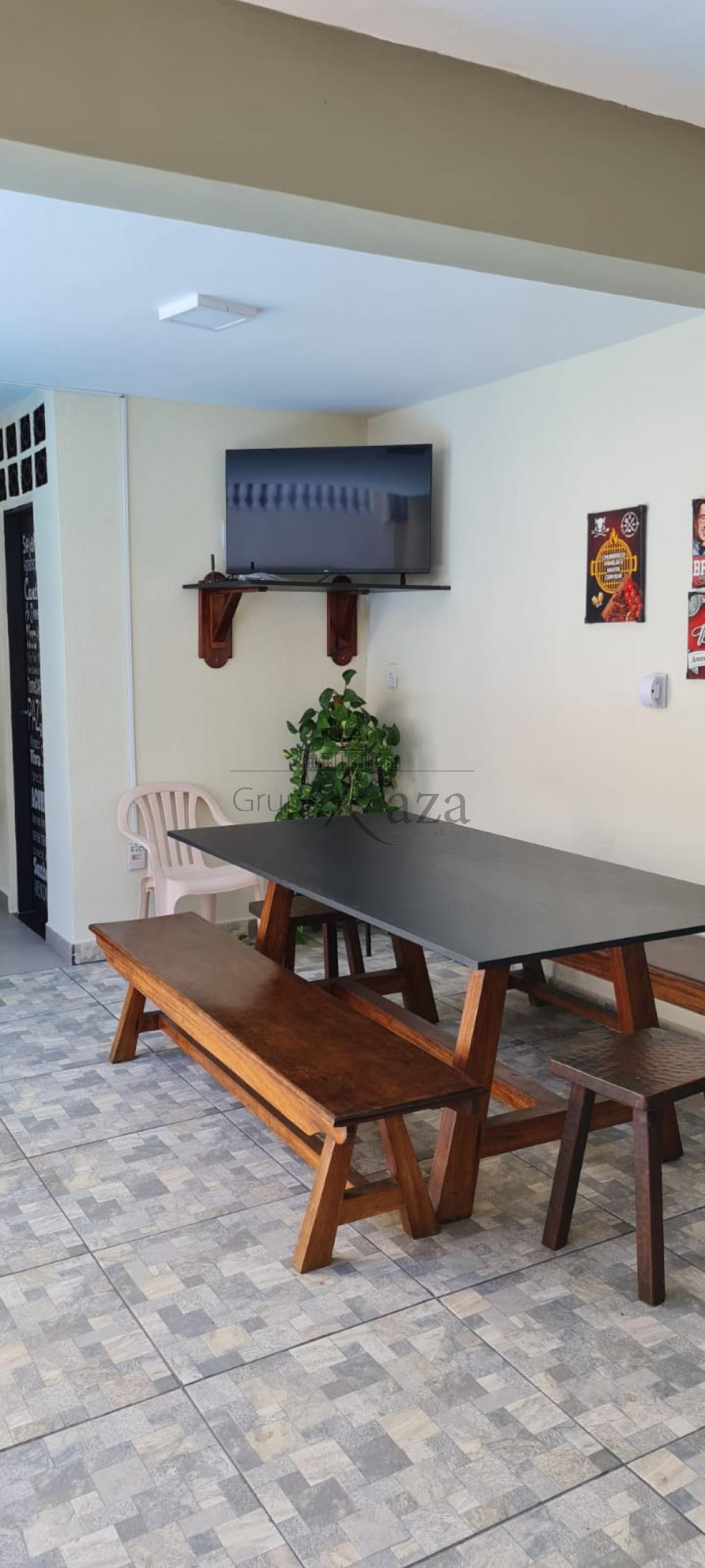 Foto 29 de Casa Padrão em Centro, Taubaté - imagem 29