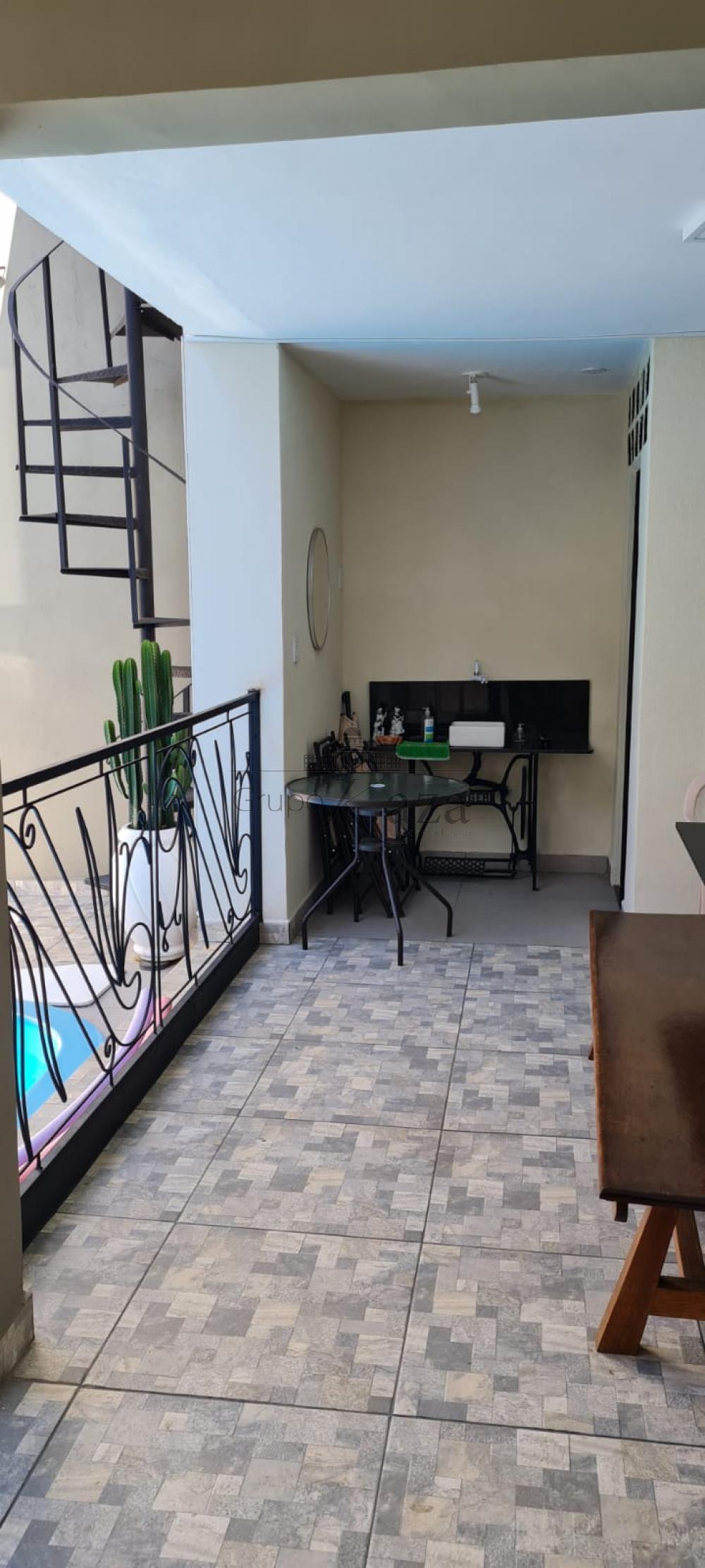 Foto 30 de Casa Padrão em Centro, Taubaté - imagem 30