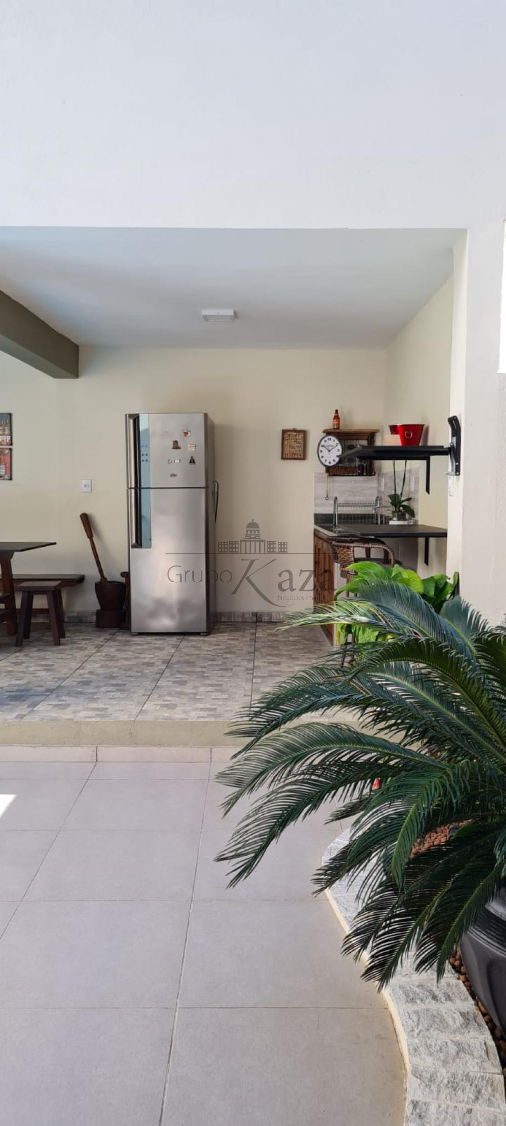 Foto 31 de Casa Padrão em Centro, Taubaté - imagem 31