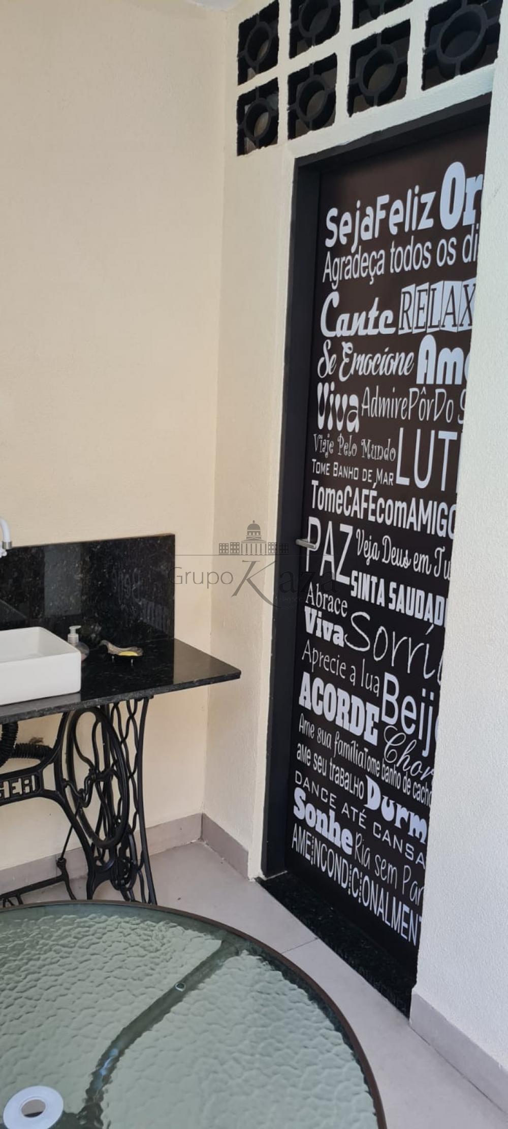 Foto 33 de Casa Padrão em Centro, Taubaté - imagem 33