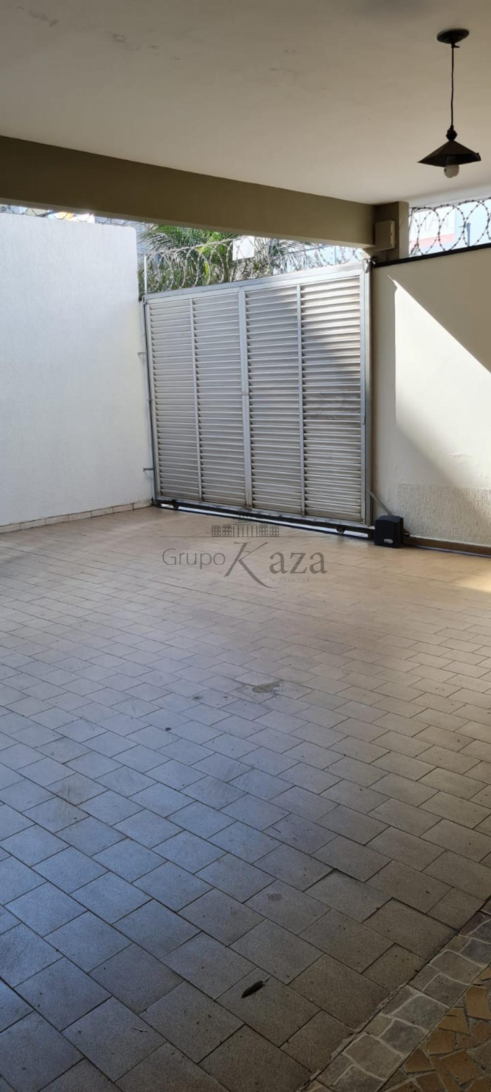 Foto 35 de Casa Padrão em Centro, Taubaté - imagem 35