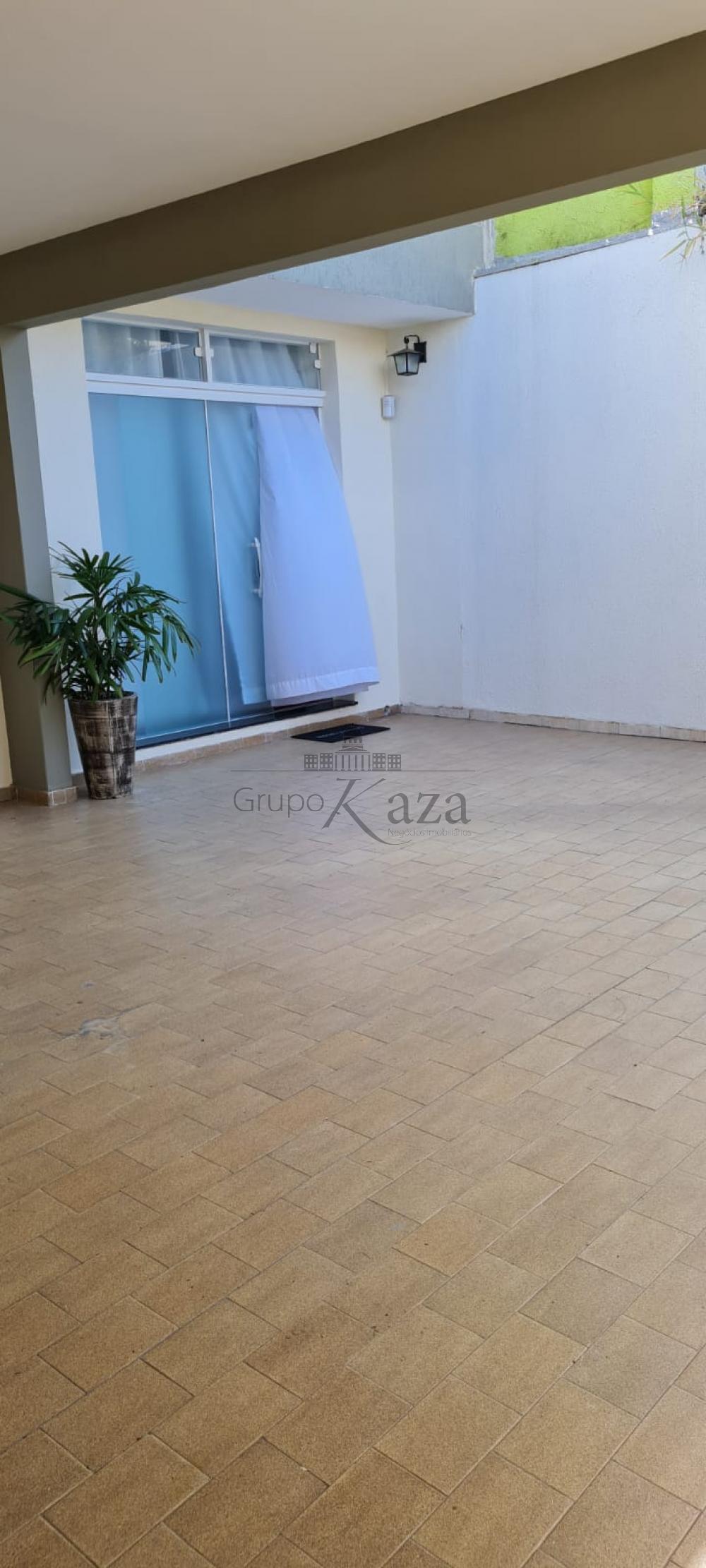 Foto 37 de Casa Padrão em Centro, Taubaté - imagem 37