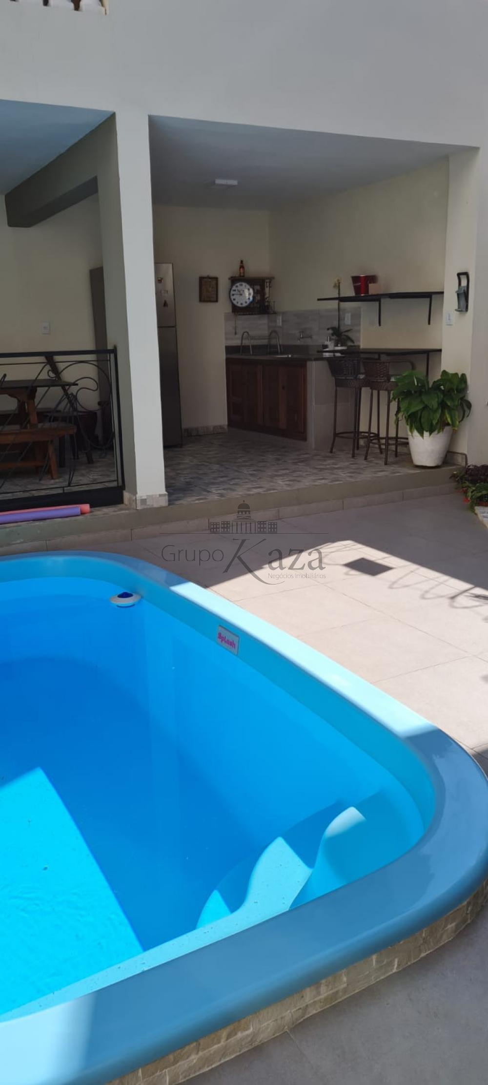 Foto 38 de Casa Padrão em Centro, Taubaté - imagem 38