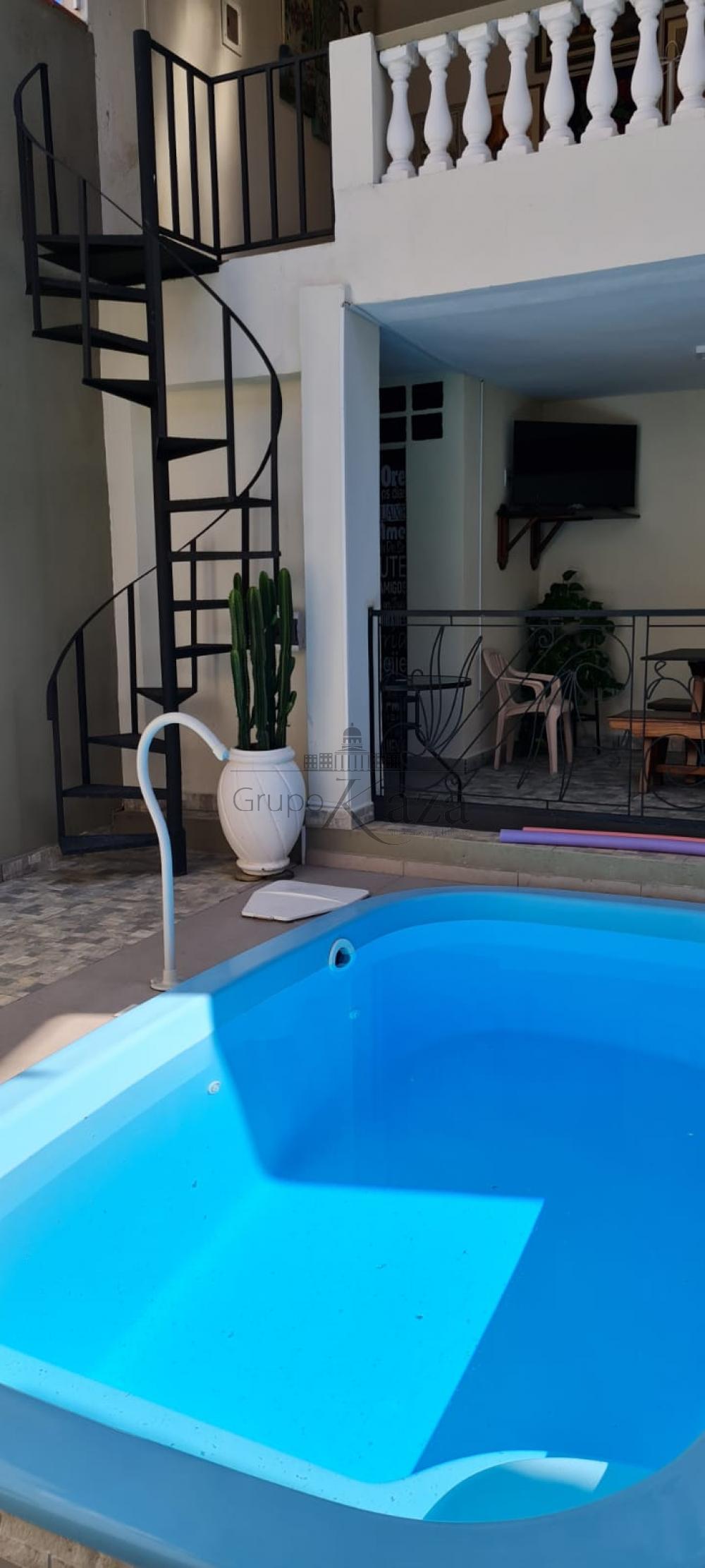 Foto 39 de Casa Padrão em Centro, Taubaté - imagem 39