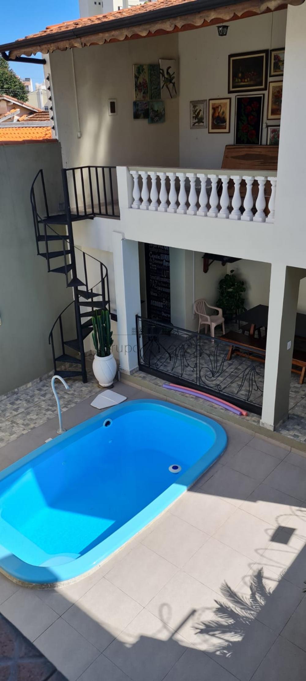 Foto 40 de Casa Padrão em Centro, Taubaté - imagem 40