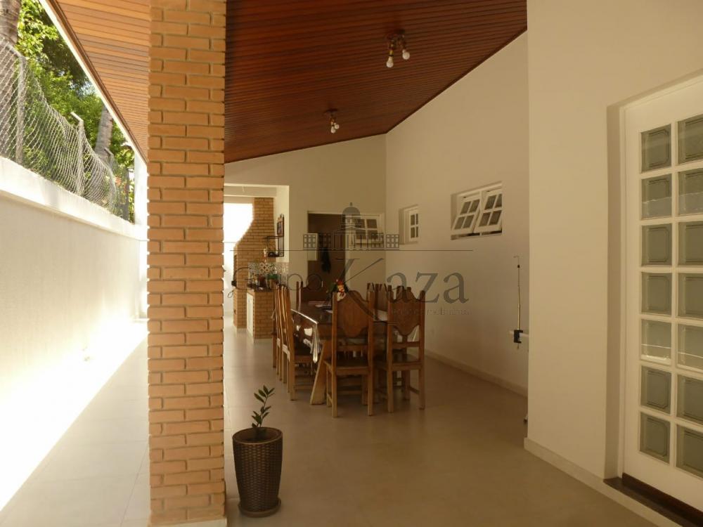Foto 13 de Casa Condomínio em Jardim Coleginho, Jacareí - imagem 13