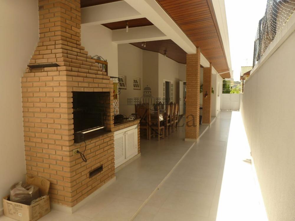 Foto 12 de Casa Condomínio em Jardim Coleginho, Jacareí - imagem 12
